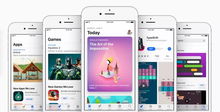 App Store十年記 指尖初觸的數字記憶與時代印記